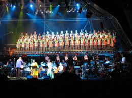 drakensberg boys choir