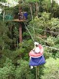 Karkloof canopy tour